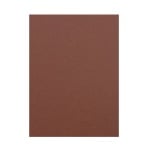 Фото картон едностр.оцв., 220 g/m2, А4, 1л, шоколадово кафяв