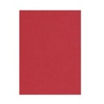 Крафт картон, 220 g/m2, А4, 1л, пурпурно червен