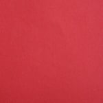 Крафт картон, 220 g/m2, 70 x 100 cm, 1л, червен