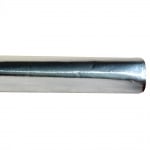 Фолио двустр.ламинирано ALU, 100g/m2, 50x78 cm, 1р., сребърно/сребърно