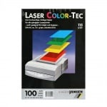 Хартия коп. Laser COLOR-EC 115g/m2,А4,100л.,мента