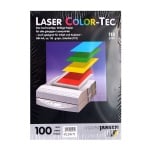 Хартия копирна Laser COLOR-TEC 115 g/m2, А4, 100л в пакет, бежова