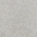 Хартия прозрачна твърда, 115 g/m2, 50 x 60 cm, 1л, Бяло увивно цвете