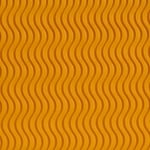 Велпапе W-вълна, 275 g/m2, 50 x 70 cm, 1л, жълто