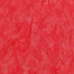Хартия копринена с влакна, 25 g/m2, 50 x 70 cm, 1л, червена
