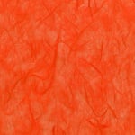 Хартия копринена с влакна, 25 g/m2, 50 x 70 cm, 1л, оранжева