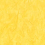 Хартия копринена с влакна, 25 g/m2, 50 x 70 cm, 1л, слънчевожълта