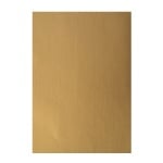Картичка цветен картон RicoDesign, PAPER POETRY, A4, 120 g, ANTIQ GOLD
