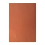 Картичка цветен картон RicoDesign, PAPER POETRY, A4, 120 g, COPPER