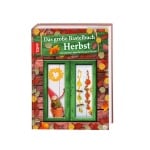 Книга техн.литература, Das grosse Bastelbuch - Herbst