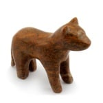 Комплект за изработка на животинска фигура Tierfiguren-Set "Igel" таралеж