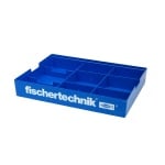 Конструктор FischerTechnik, Кутия за сортиране 500