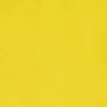Копринена хартия, 20 g/m2, 50 x 70 cm, 1л, лимонено жълта