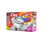 Креативен к-т Clay for Potter man / Sculptor