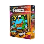 Креативен к-т Fresco “Hut“