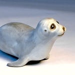 Креативен комплект Sculptor «Seal»