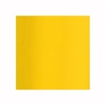 Креп-хартия, 35 g/m2, 50 x 250 cm, 1 ролка, лимонено жълта