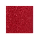 Креп-хартия ALU, 80 g/m2, 50 x 250 cm, 1 ролка, червена