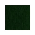 Креп-хартия усилена, 130 g/m2, 50 x 250 cm, 1 ролка,  тъмно зелена
