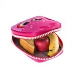 Чанта за храна Creature, 27х20х10cm, розова