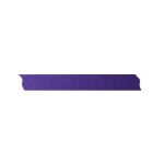 Лента декоративна UNIBAND, 15 mm, 10m, лилава