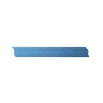 Лента декоративна UNIBAND, 15 mm, 10m, синя