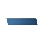 Лента декоративна UNIBAND, 25 mm, 10m, синя
