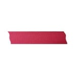 Лента декоративна UNIBAND DARAHT, 25 mm, 3m, розова