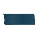 Лента декоративна UNIBAND DARAHT, 40 mm, 2m, антично синя
