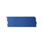 Лента декоративна UNIBAND DARAHT, 40 mm, 2m, кралско синя