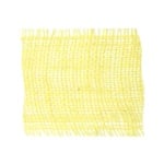 Лента конопена, 100 mm, 10m, светло жълта