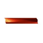 Лента полипропиленова POLYBAND, 19 mm, 50m, червена