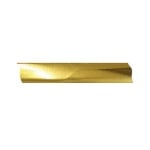 Лента полипропиленова POLYBAND, 19 mm, 50m, златна