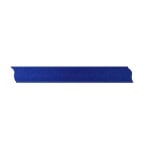 Лента сатенена двустранна, 15 mm, 5m, кралско синя