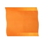 Лента за маса UNI, 100 mm, 15m, оранжева