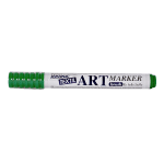 Маркер за рисуване Art Marker, JAVANA, пастелно зелен