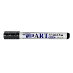 Маркер за рисуване Art Marker, JAVANA, черен