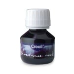 Мастило индианско CREALL INK, 50 ml