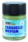 Медиум за напукващ ефект Craquelle Medium, 50 ml