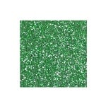Мека пеногума искряща, лист, 200 x 300 x 2 mm, светло зелена