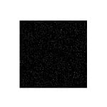Мека пеногума, лист, 200 x 300 x 2 mm, черно