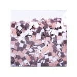 Мозаечни плочки MosaixPro, стъкло, 10x10x4 mm,1500 бр., лилави смесени