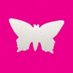 Пънч Typ S, Пеперуда, ~ 1,6 cm