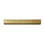 Пастел CretaColor, GOLD, 7х7 mm, 1бр., златен