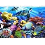 Пъзел художествен WENTWORTH, 40 части