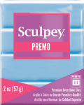 Глина Premo! Sculpey, 57g, Pale Blue