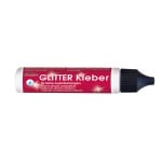 Пен лепило Glitter Kleber HOBBY LINE, 29 ml