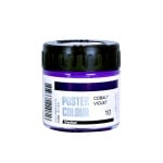 Плакатна боя ARTISTS' POSTER, 40 ml, Cobalt Violet