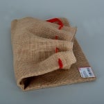 Подаръчна торбичка с панделка, 25 x 35 cm