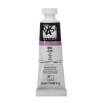 Постерна боя на водна основа PASS COLOR, 20 ml, Lilac